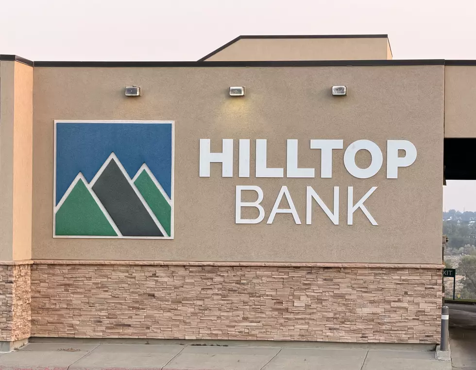 Hilltop Bank’s Greg Dixson Is Retiring After 11 Years
