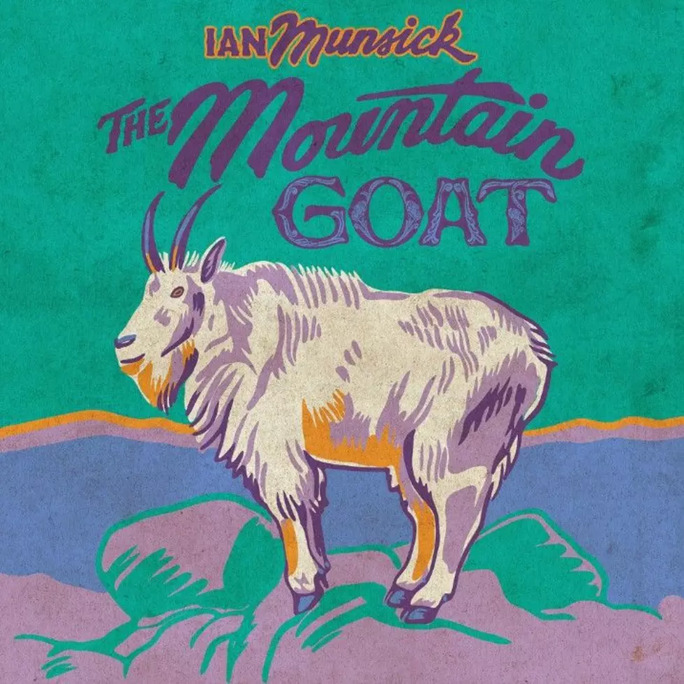 Ian Munsick