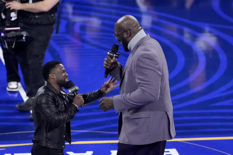 Thearon W. Henderson, Getty Images