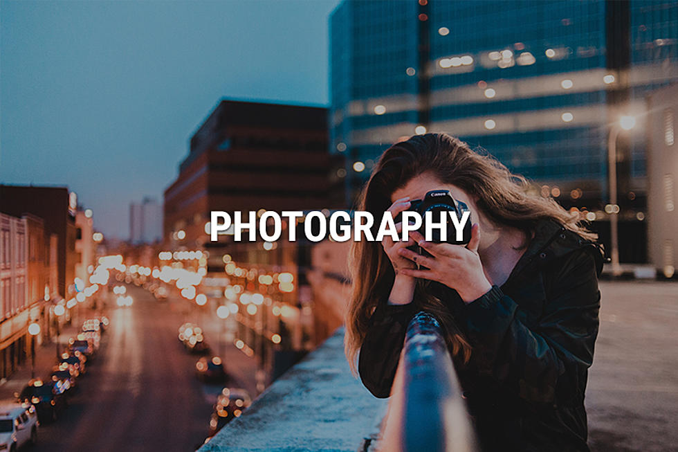 Creative Portfolio – Photography