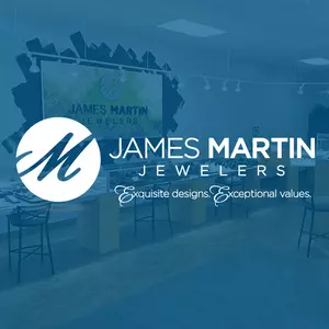 James Martin Jewelers Snapchat Video