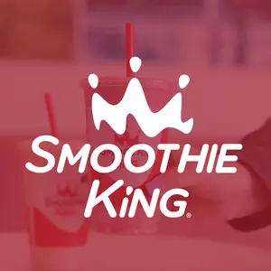 Smoothie King Snapchat Ad