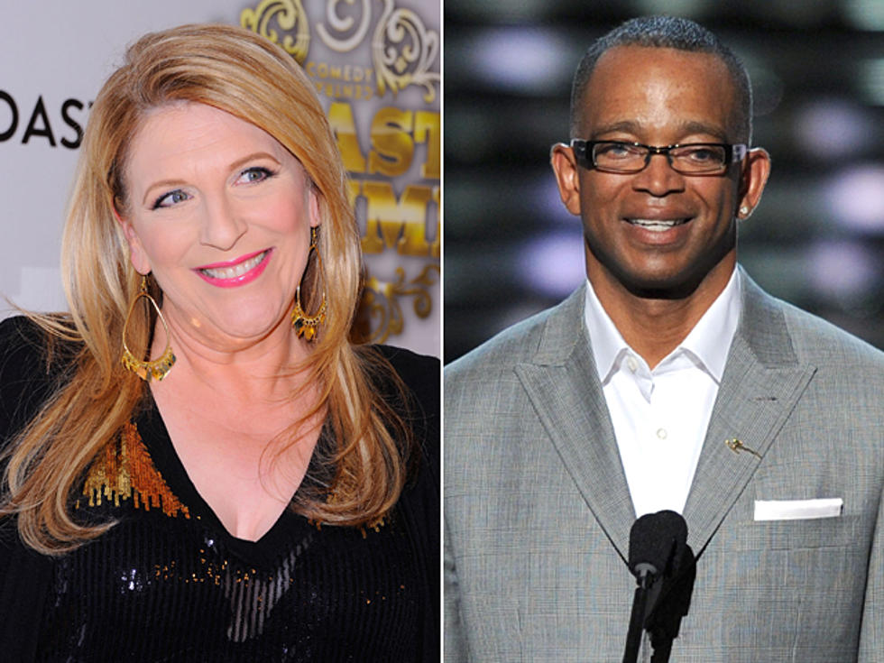 Celebrity Birthdays for July 19 – Lisa Lampanelli, Stuart Scott and More