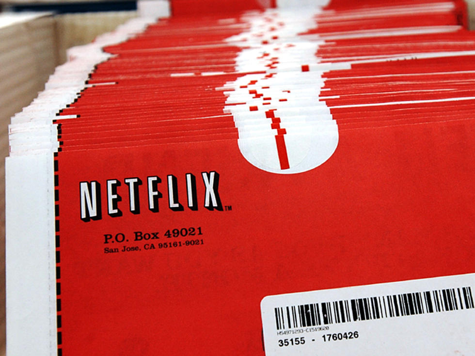 Netflix CEO Apologizes for Rate Increase, Announces Company Will Split Into Two Divisions