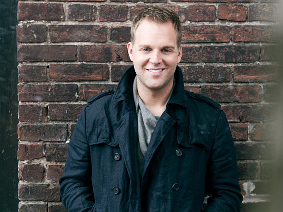 Matthew West’s Viral Hit ‘One Last Christmas’ Spawns Inspirational Video and Movie [VIDEO]