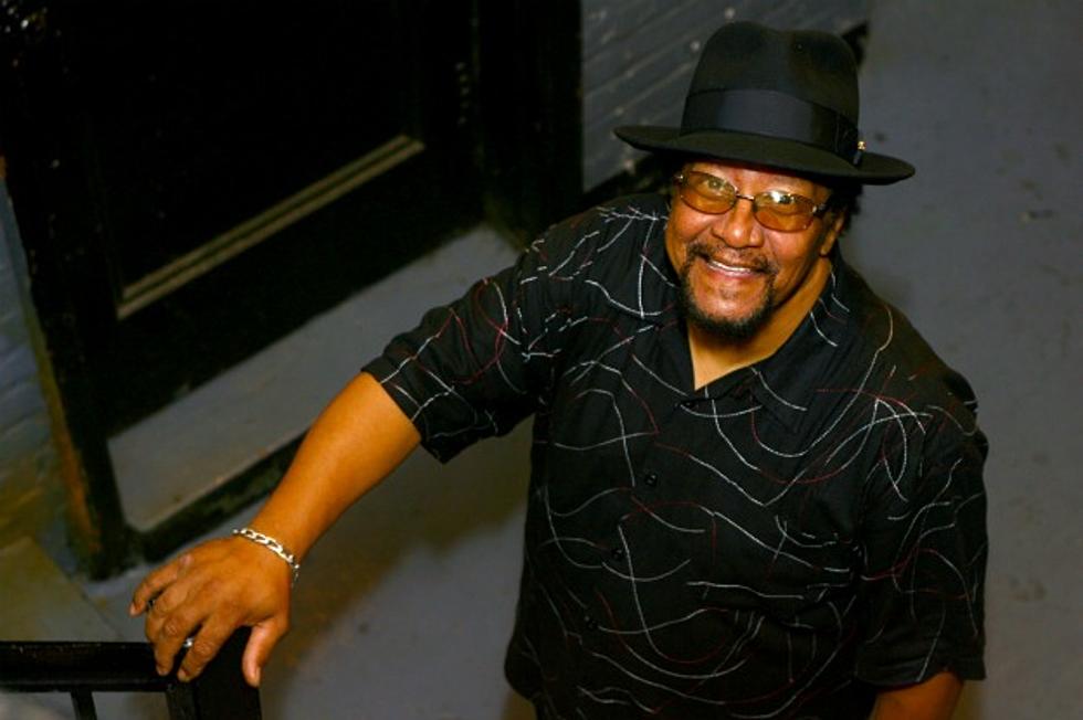 Jimi Hendrix Bassist Billy Cox Has the ‘Old School Blue Blues’ on His New Album