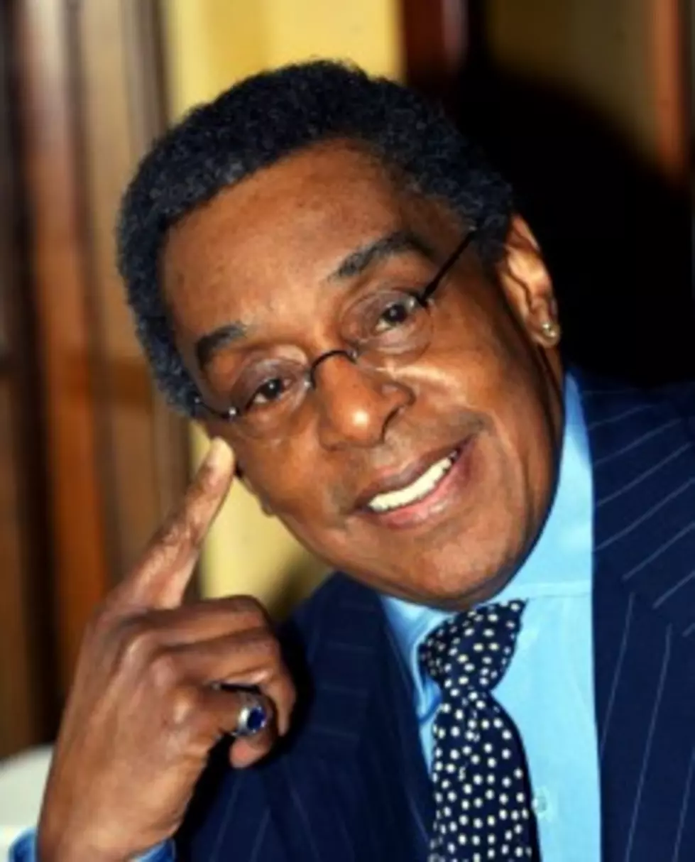 Don Cornelius Took Us On The &#8216;Hippest Trip&#8217; In America [Video]
