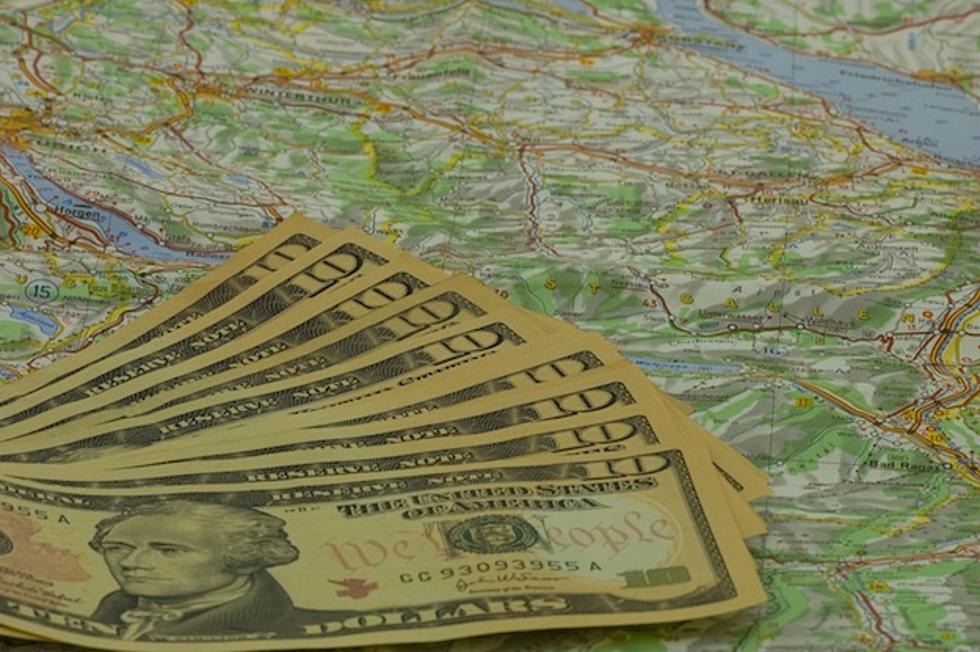 IRS Releases List of States in America With Most Millionaires