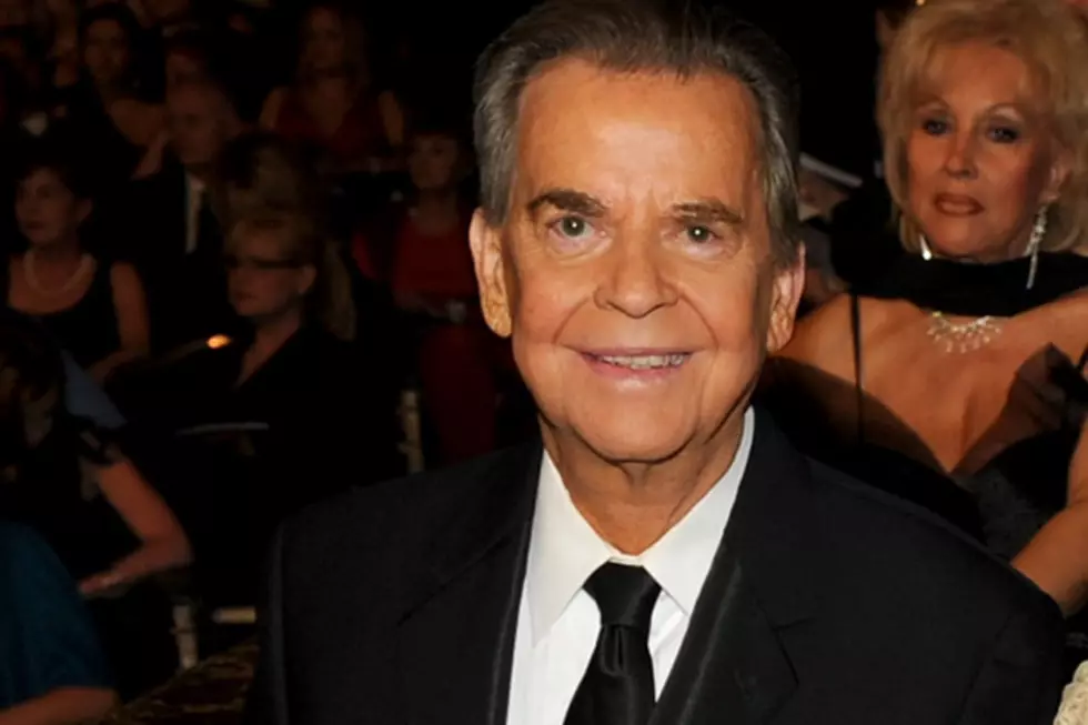 Dick Clark Dead at 82