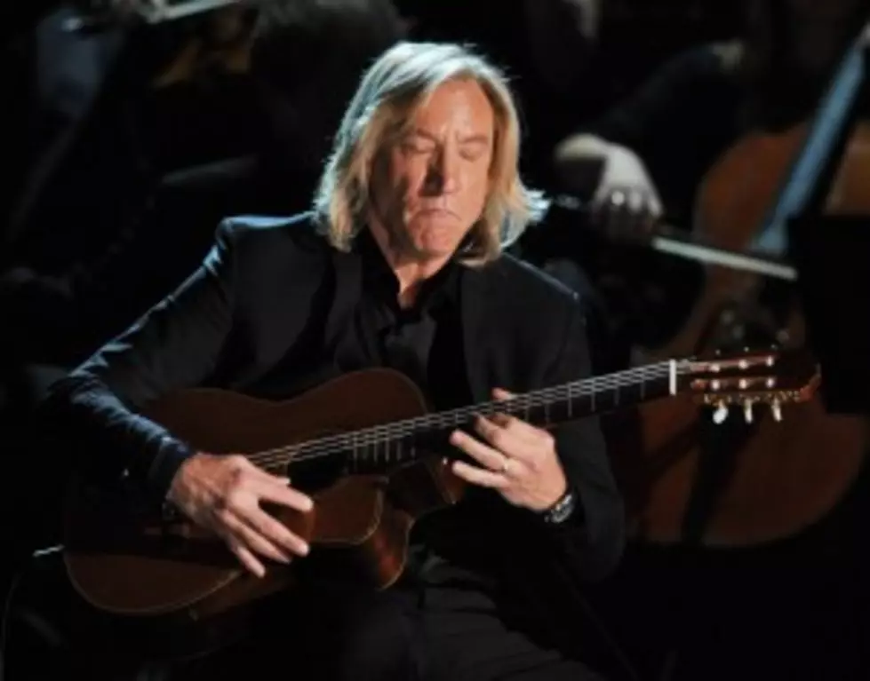 Joe Walsh&#8217;s Analog Man Features Follow Up To &#8216;Funk 49&#8242; [VIDEO]