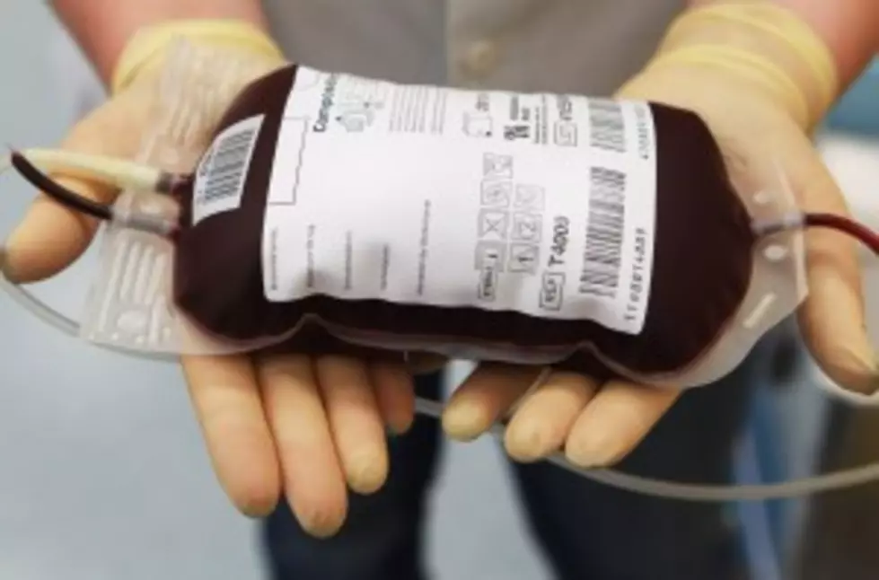 United Blood Services In Casper Urgently Needs Blood Donors