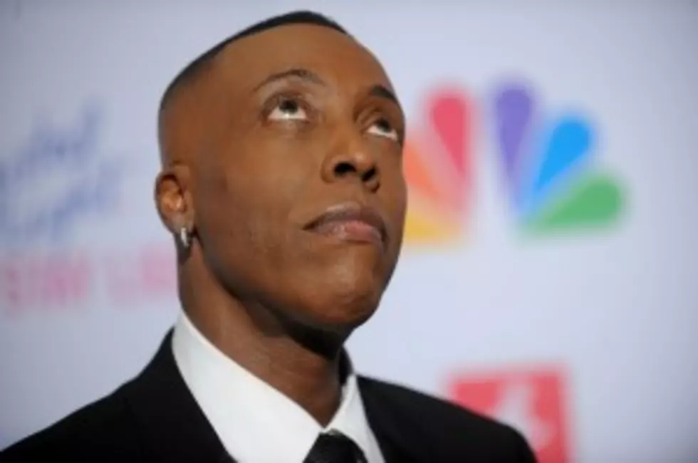 Arsenio Hall Is Headed Back To Late Night TV [VIDEO]