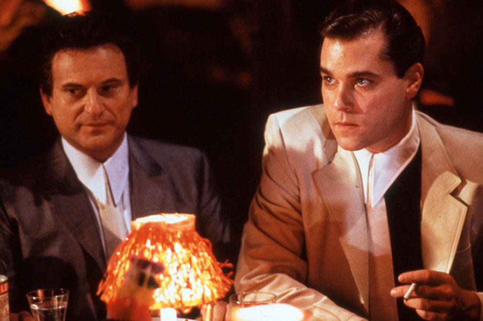 ‘Goodfellas’ Mobster Henry Hill Dies at 69