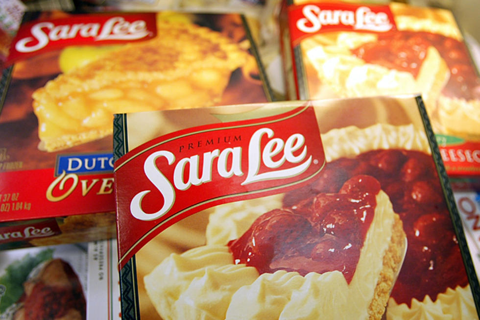 Sara Lee Is No More — What’s the Company’s New Name?