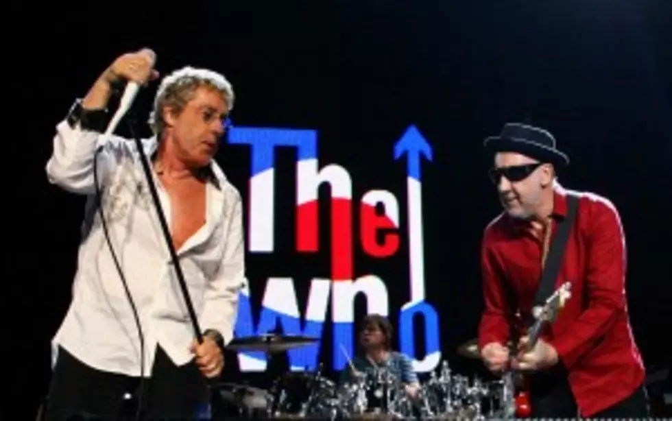 The Who Taking &#8216;Quadrophenia&#8217; On The Road With A Stop In Denver [VIDEO] [POLL]