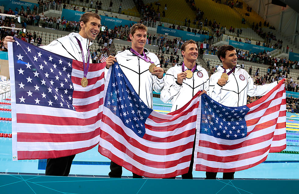 10 Reasons You Have No Chance of Winning a Gold Medal — The Funnies