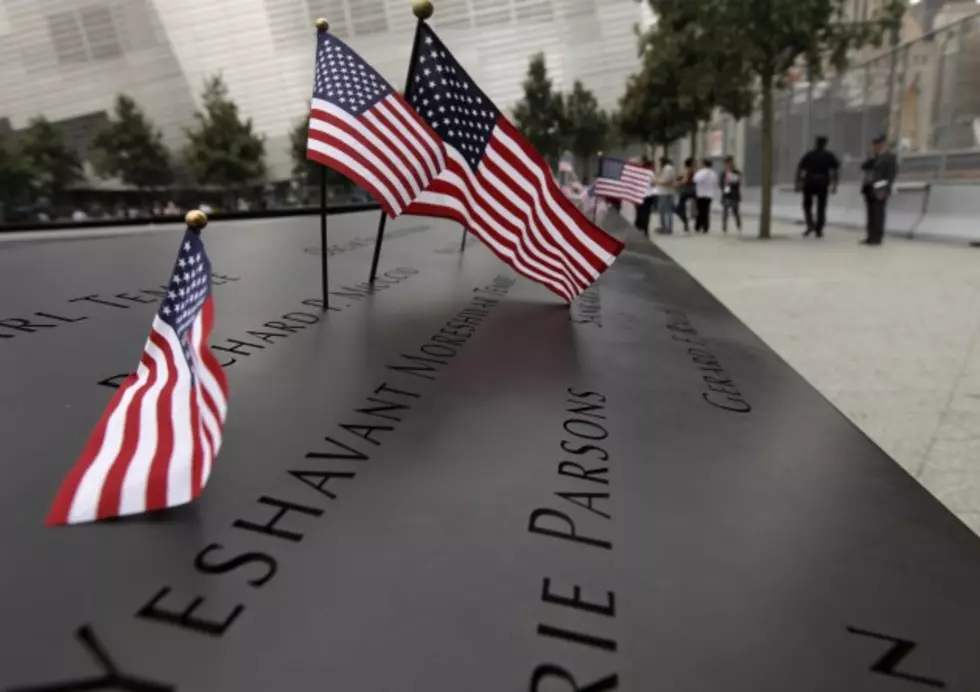 Casper Is Invited To Celebrate 9/11 Memorial By Donating Blood