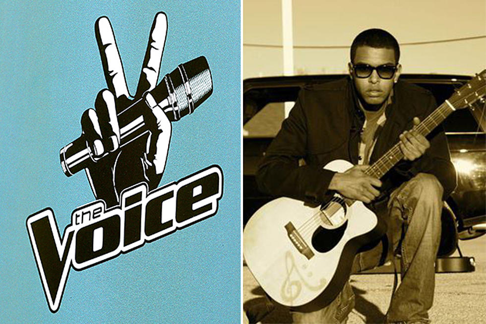 Former Casperite to Appear on NBC&#8217;s &quot;The Voice&quot;