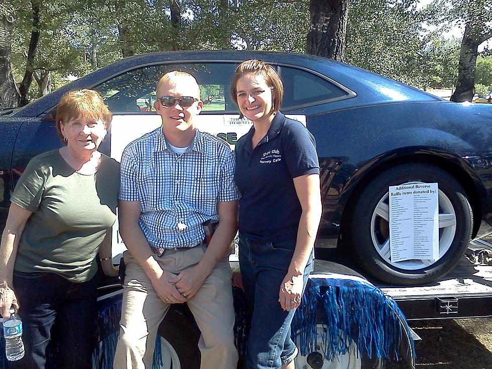 Recovery Rocks Celebrated In Casper At Washington Park