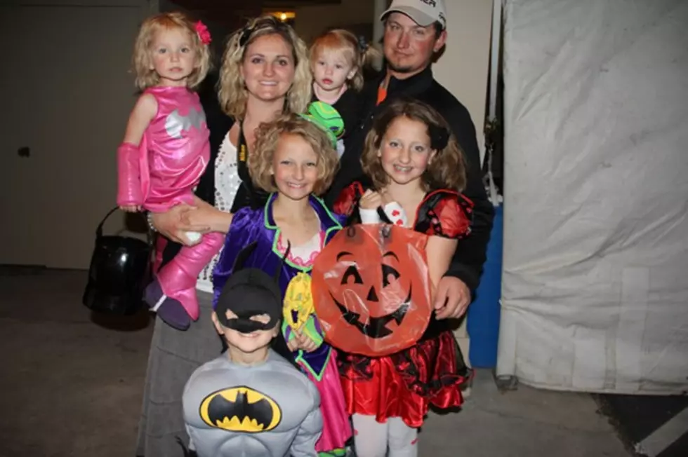 Family Halloween Fun In Casper Is At The Science Zone