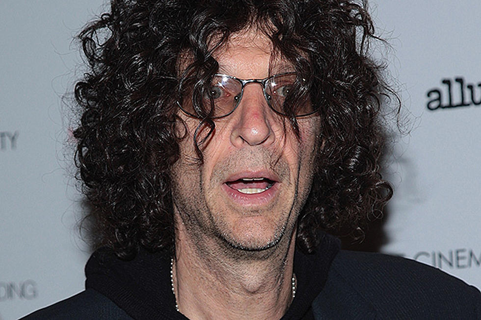 Howard Stern Debuts Nationally in 1986, Immediately Cancelled in Wyoming [AUDIO]