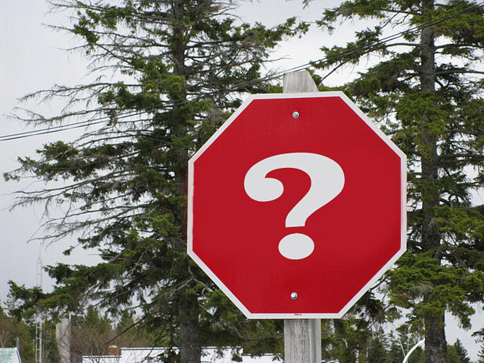 Does Casper Need More Residential Stop Signs? [POLL]