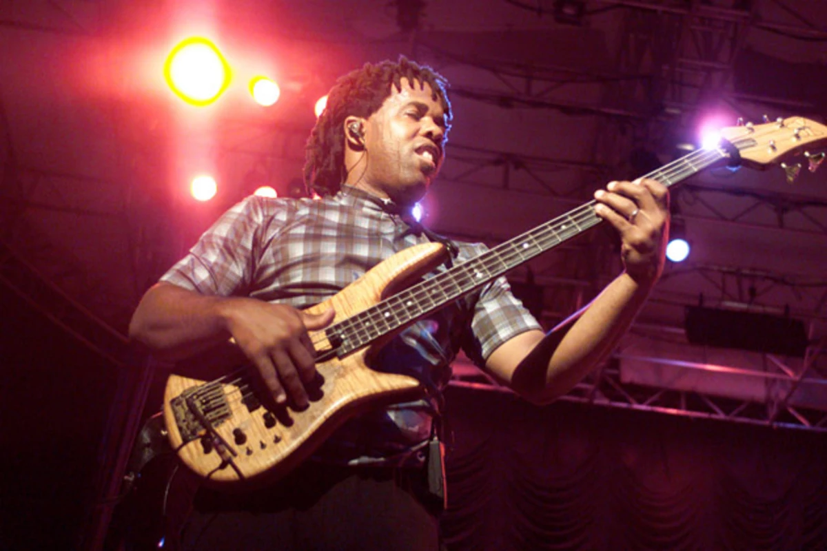 Legendary Bassist Victor Wooten To Perform in Casper April 10th