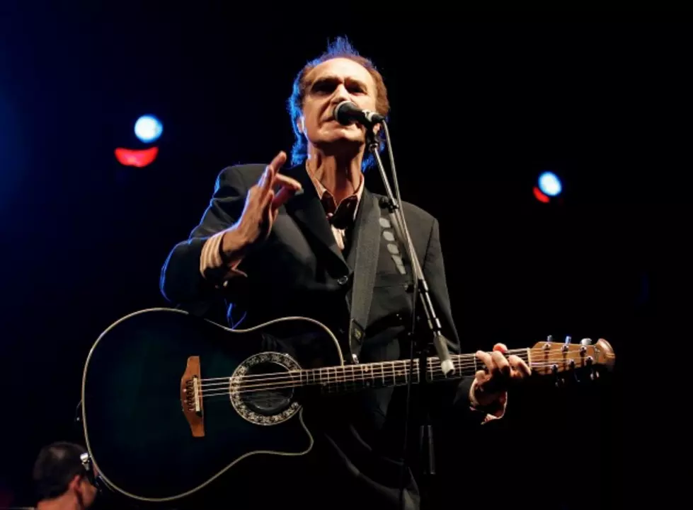 Ray Davies Idea Of Thanksgiving Is Uplifting [AUDIO]