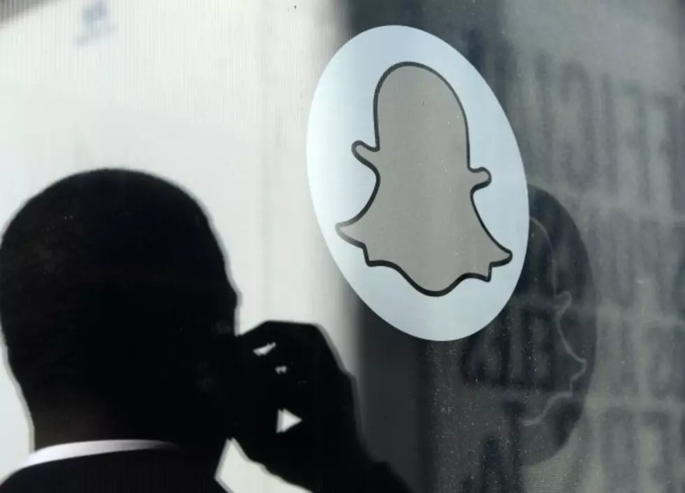 Snapchat Suffers Data Breach