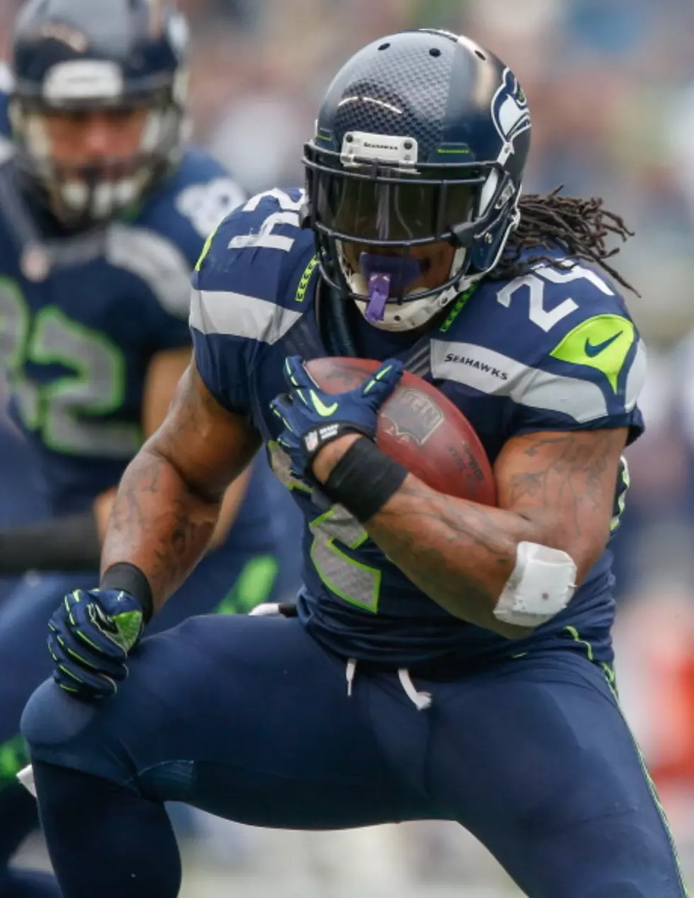 “Beast Mode” Skittles Seems To Be An Aquired Taste [VIDEO]