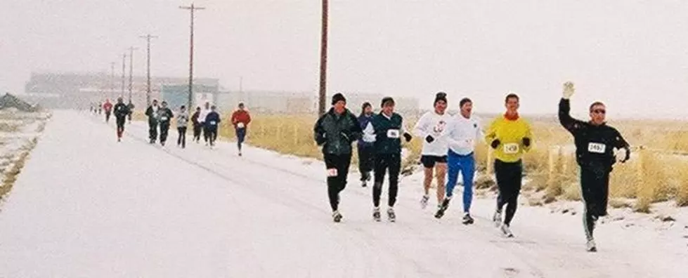 Windy City Striders Winter Race Series # 2 Is Set For January 25th