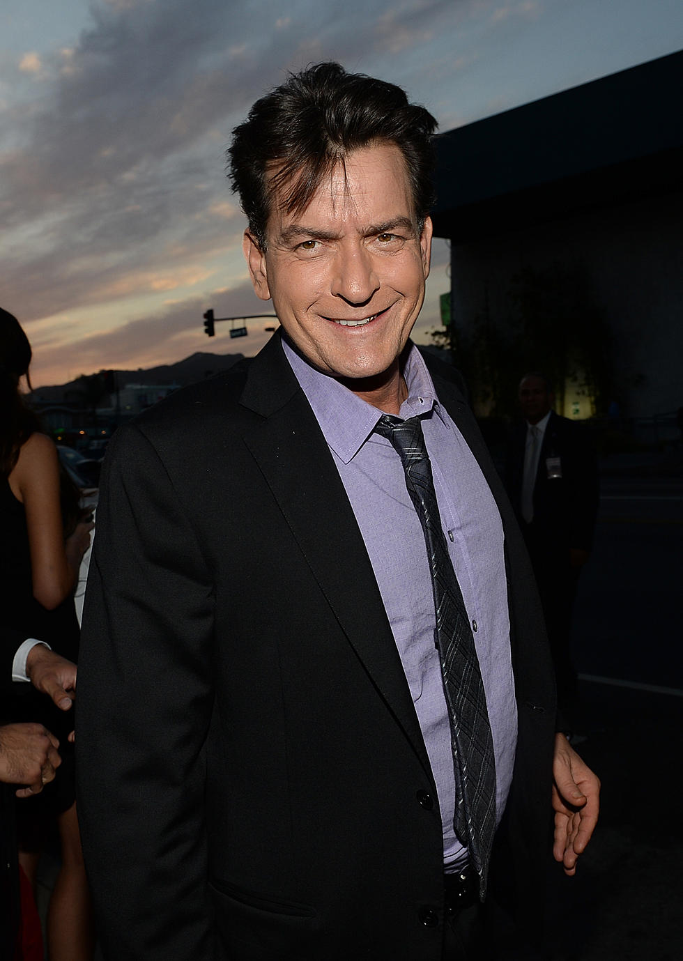 Charlie Sheen Loves Porn Stars, He’s Engaged To One