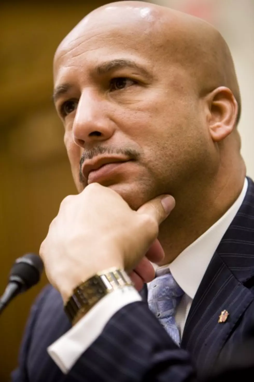 Former New Orleans Mayor Ray Nagin Is Going To Jail