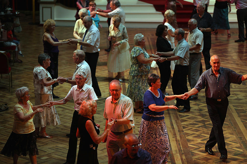 Eagles Hall Hosting A Senior Dance On Saturday