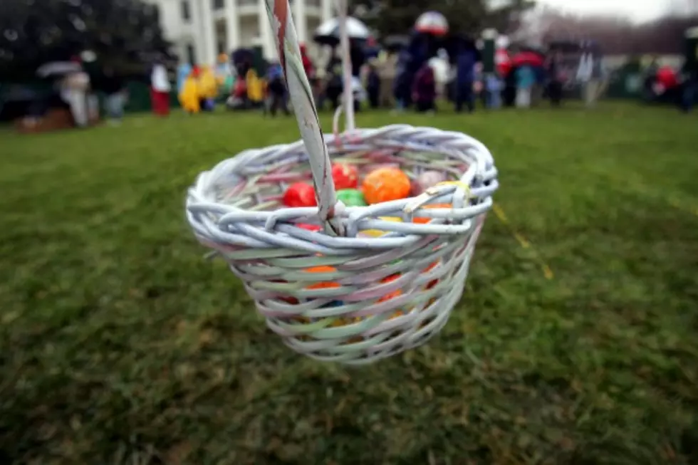 The Aquatic Center To Host Water Egg Hunt