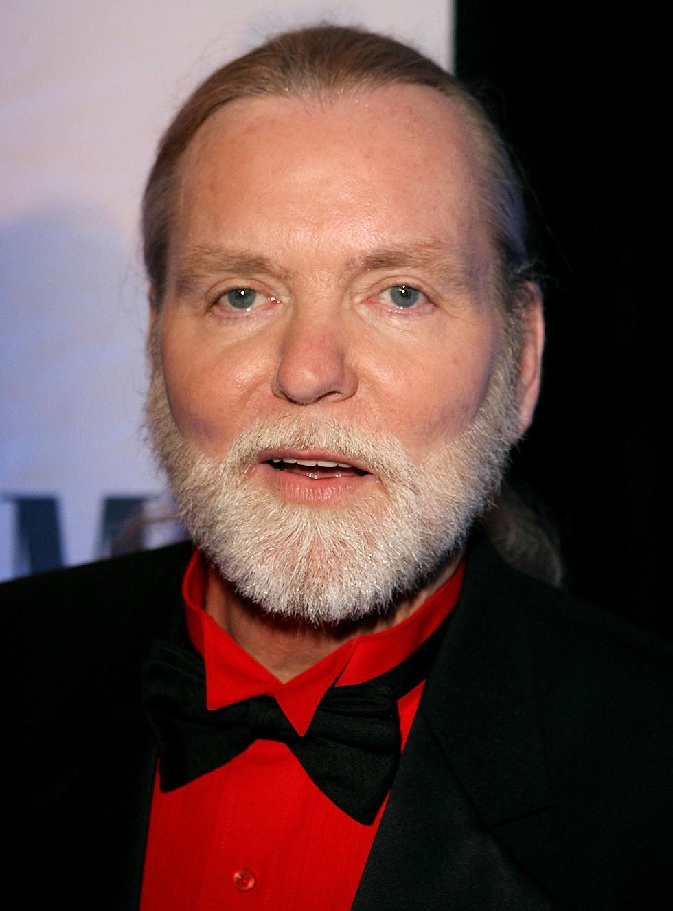 Gregg Allman Pens Letter To Biopic Director: Don’t Resume Production