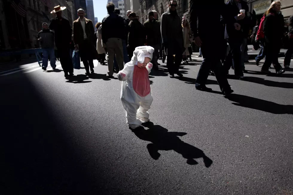 Casper City Parks Will Be ‘Hopping’ With Kids For Easter Celebrations