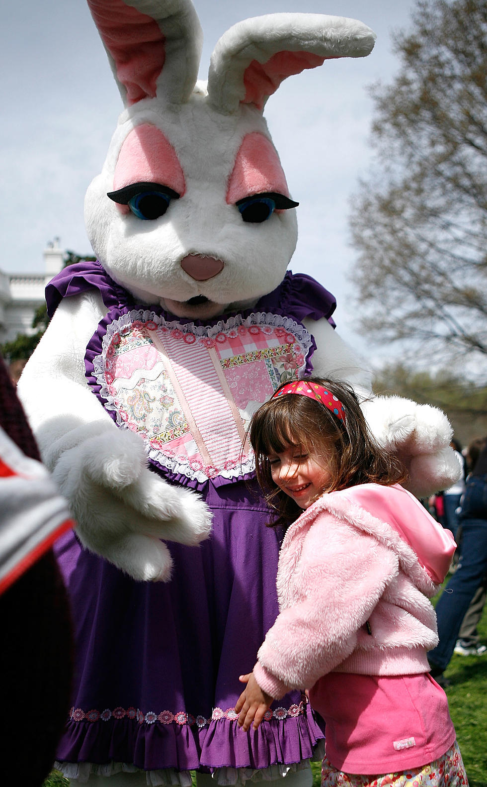 Easter Family Event Gets ‘Hoppin’ Saturday Morning