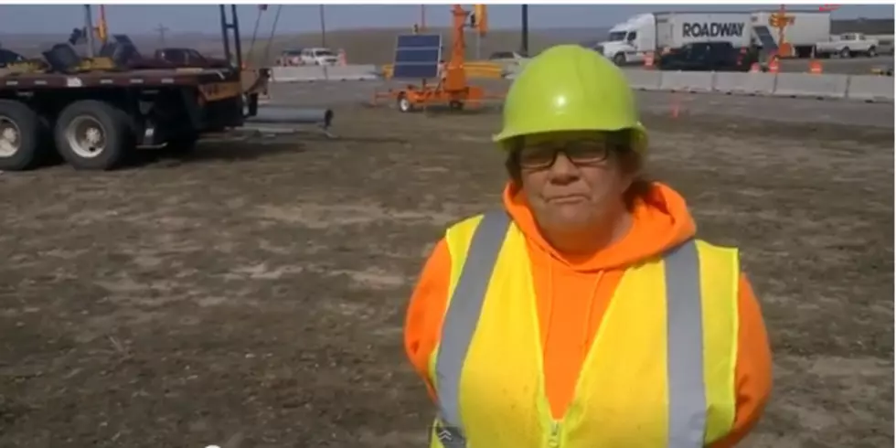What&#8217;s Up With The Construction On Wyoming Boulevard (Outer Drive) And Casper Mountain Road? [VIDEO]