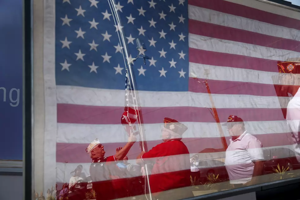 Memorial Day Ceremony To Be Held At Oregon Trail Cemetery