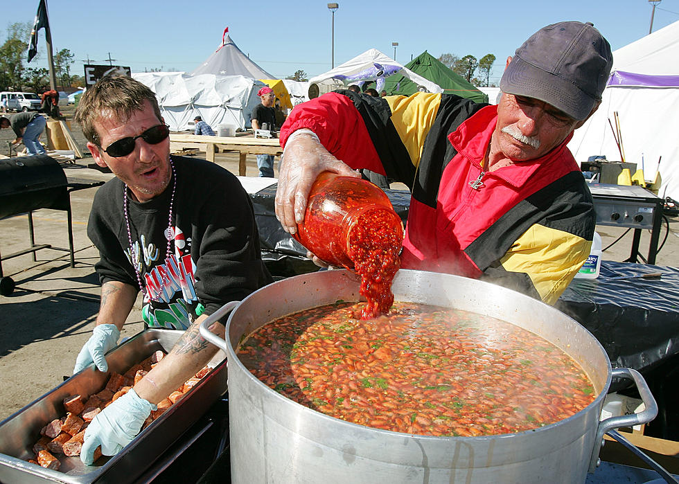 Ghost Town Gumbo Cookoff Is Saturday