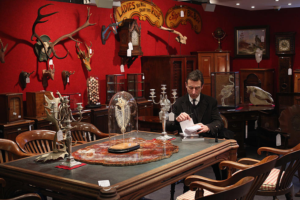 Shop: Casper Antiques & Collectors 75th Sale