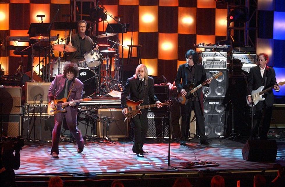 Tom Petty &#038; The Heartbreakers Debuting Hypnotic Eye Tunes On Jimmy Kimmel Live Tonight!