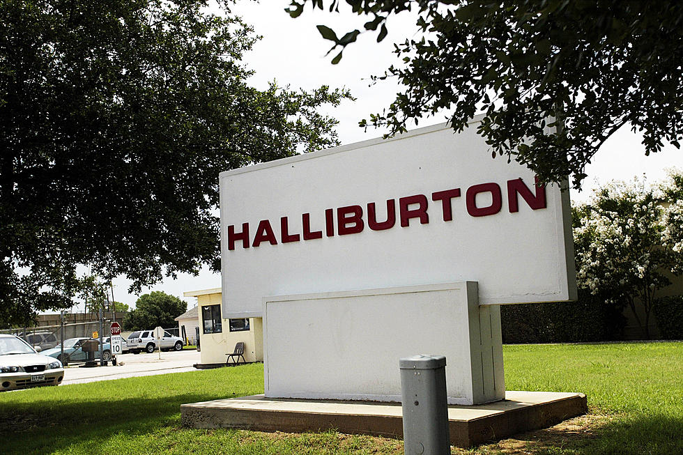 Halliburton To Host A Job Fair In Casper