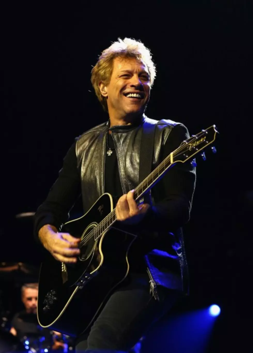 Watch A Behind The Scenes Bon Jovi Documentary Online Today [VIDEO]