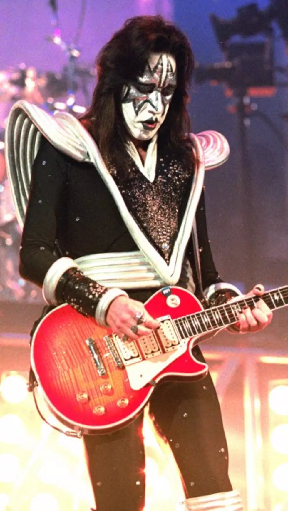 Ace Frehley To Invade NBC&#8217;s Tonight Show Tuesday