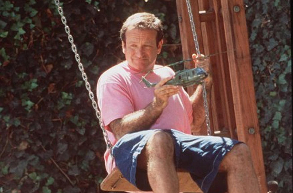 Will You Stand Up For Robin Williams On Monday? [POLL]