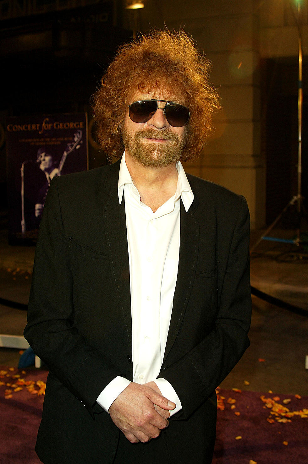 Jeff Lynne Is Open Minded About More ELO Shows [VIDEO]