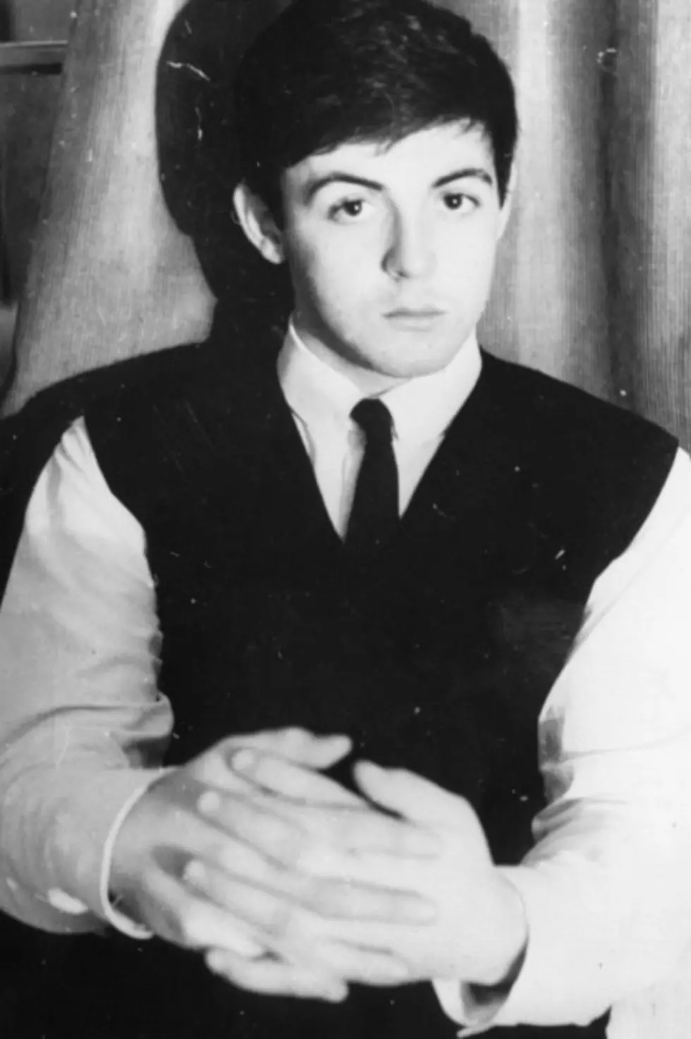 McCartney Tribute Album Is Due November 18th [AUDIO]