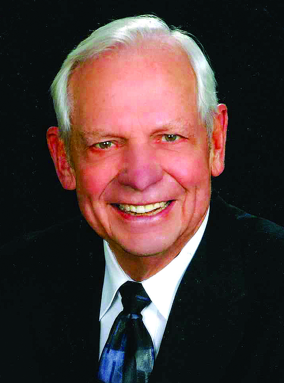 Bill Hambrick, John And Jane Wold To Be Honored By Casper College